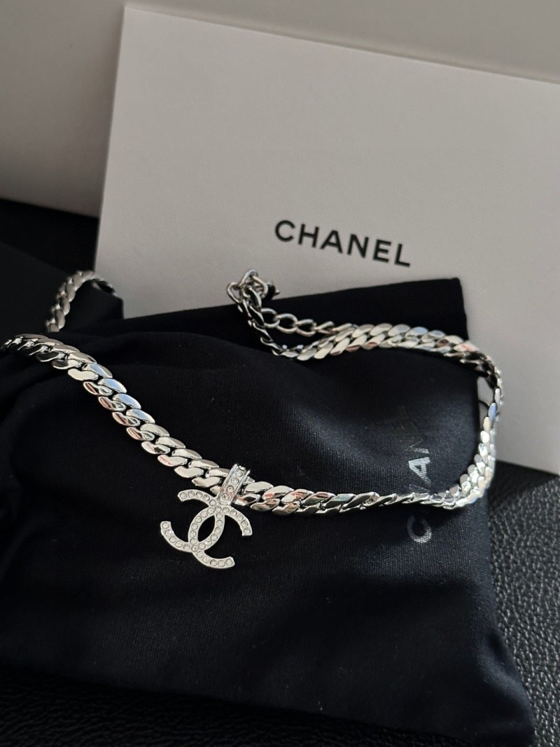 Chanel Necklaces